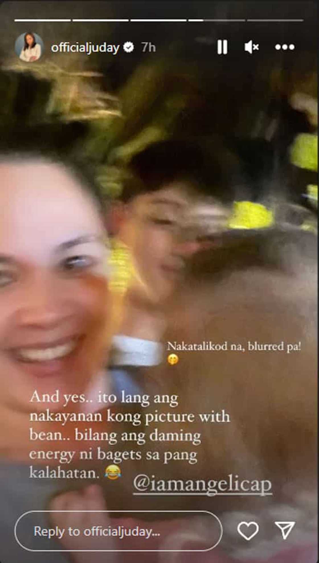 Judy Ann Santos Judy Ann Santos