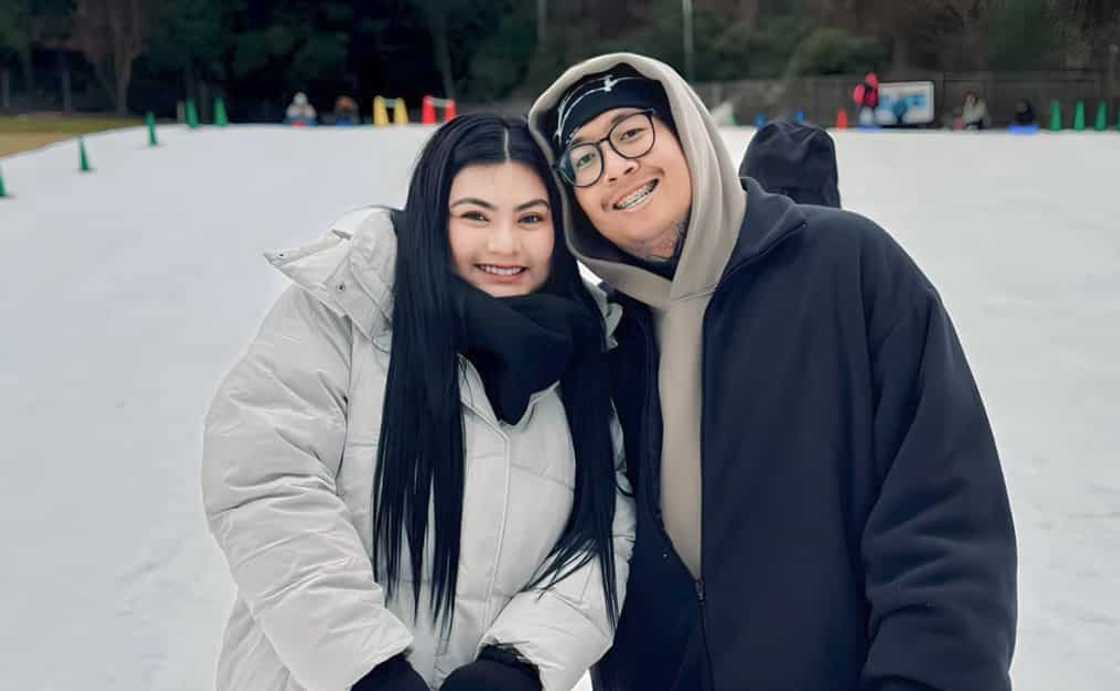 Anthony Leodones, binahagi ang audio clip ng huling pag-uusap nila ni Jamie Bautista Anthony Leodones, binahagi ang audio clip ng huling pag-uusap nila ni Jamie Bautista