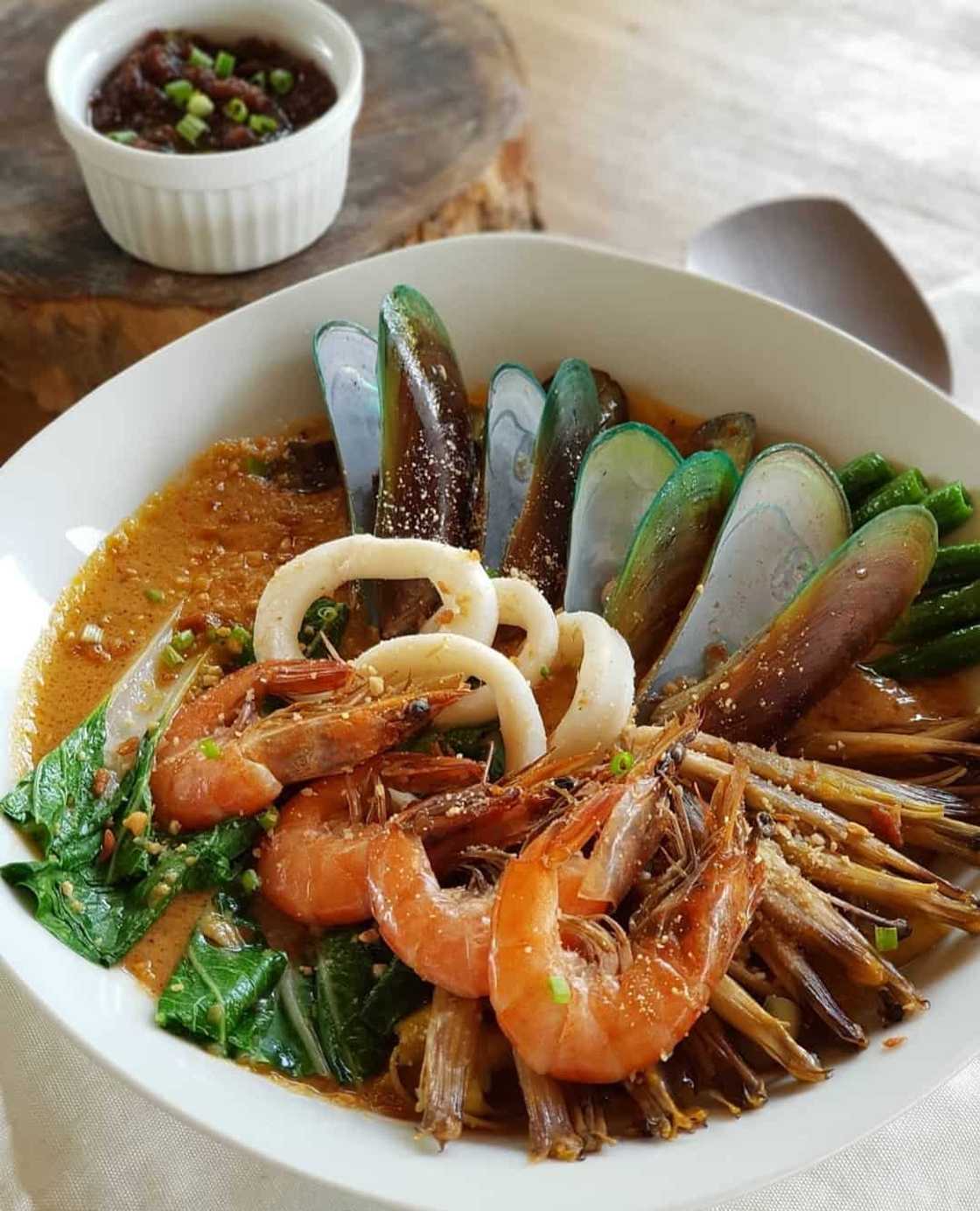 Kare kare recipe Kare kare recipe