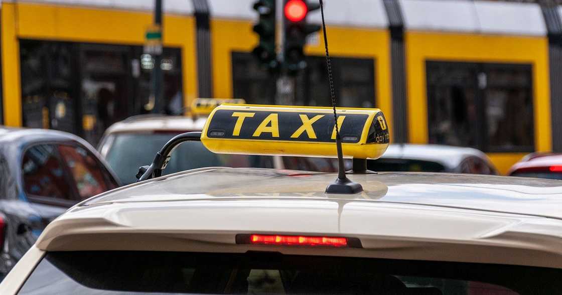 Taxi driver, patay matapos barilin ng nakaalitan sa drive thru sa Pasay