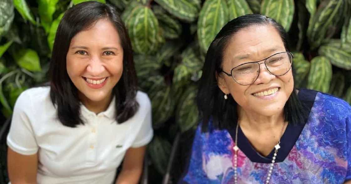 Lolit Solis speculates on why big stars’ endorsement of politicians failed Lolit Solis speculates on why big stars’ endorsement of politicians failed