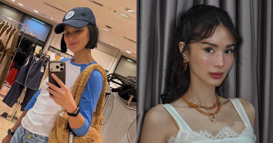 Isabel Oli | Heart Evangelista
