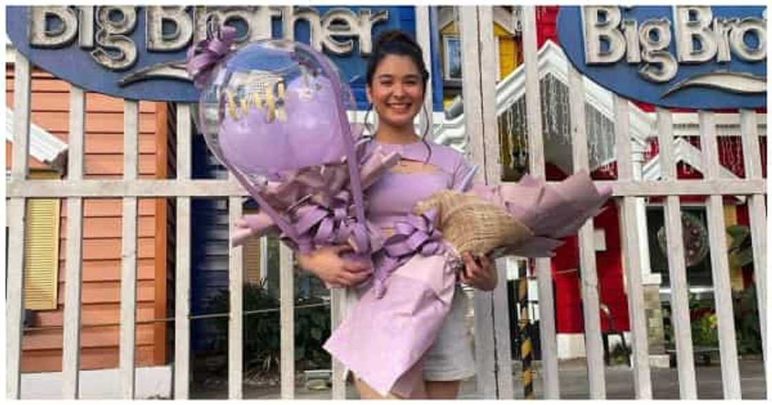 KD Estrada, nagsalita na tungkol sa kanila ni Anji Salvacion: "we're good" KD Estrada, nagsalita na tungkol sa kanila ni Anji Salvacion: "we're good"