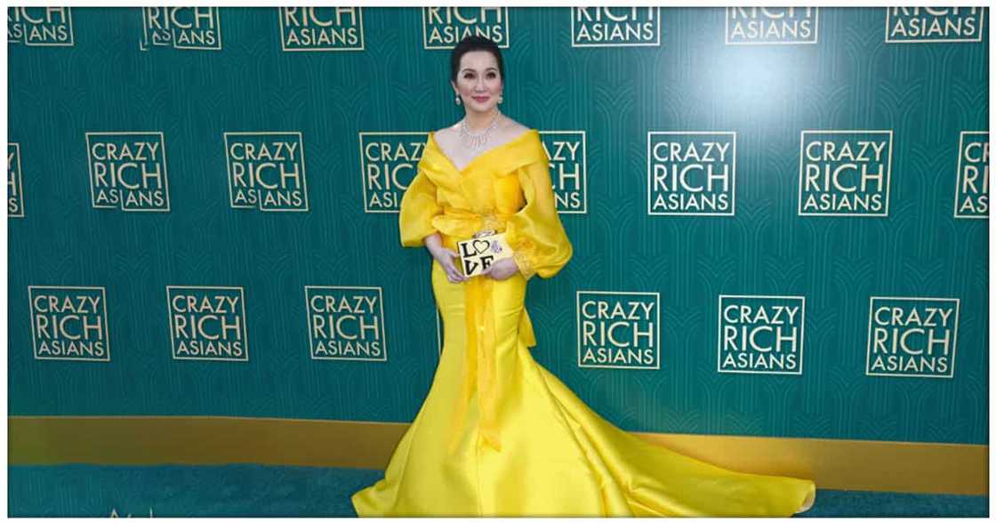 Kris Aquino airs heartfelt message to Teddy Locsin Jr. after defending her