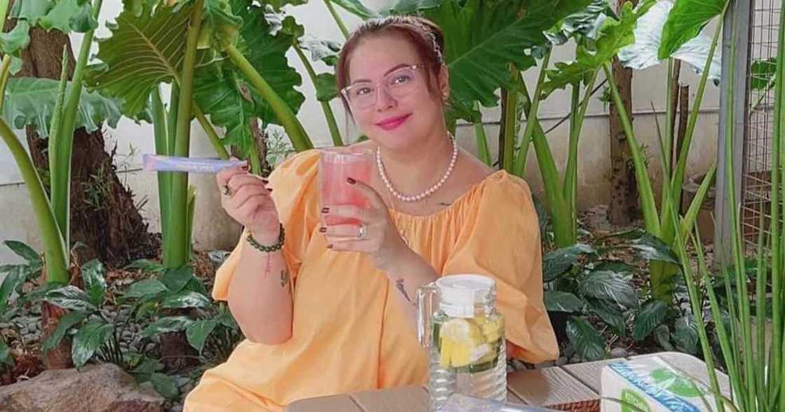 Karla Estrada on finally graduating from college: "It's never too late" Karla Estrada on finally graduating from college: "It's never too late"