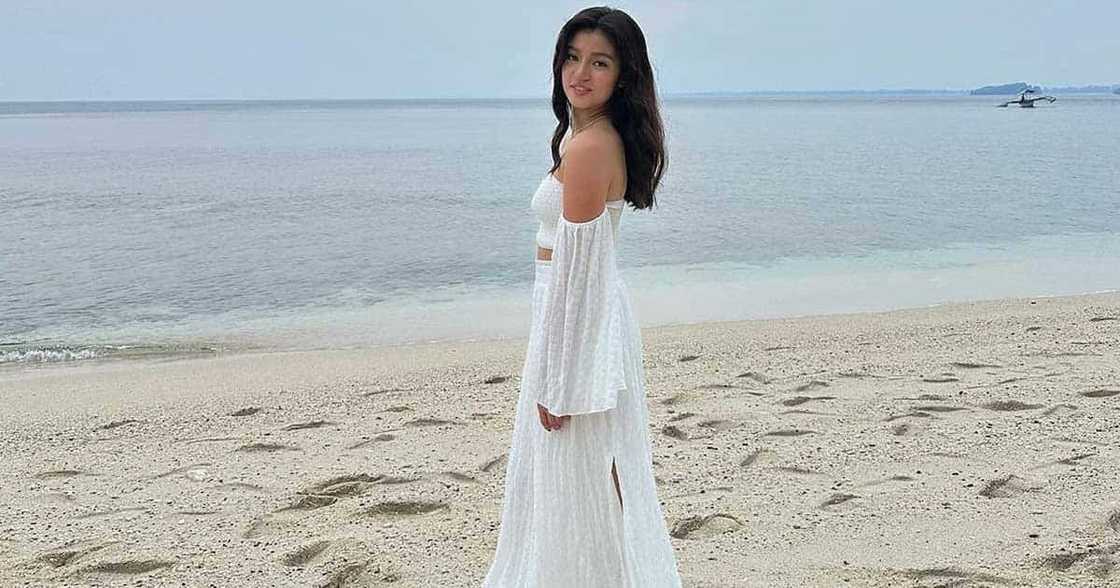 Lolit Solis, hanga sa ganda at bait ni Belle Mariano: “Paano ko hindi mamahalin” Lolit Solis, hanga sa ganda at bait ni Belle Mariano: “Paano ko hindi mamahalin”