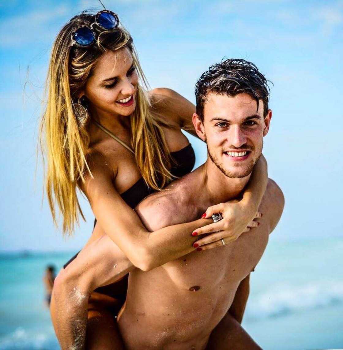 Juventus players wives and girlfriends Juventus players wives and girlfriends