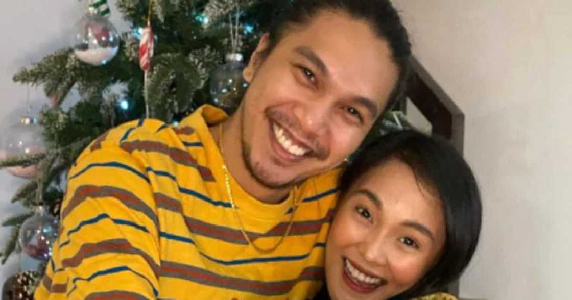 Lovely Abella & Benj Manalo show their enormous three-story house Lovely Abella & Benj Manalo show their enormous three-story house
