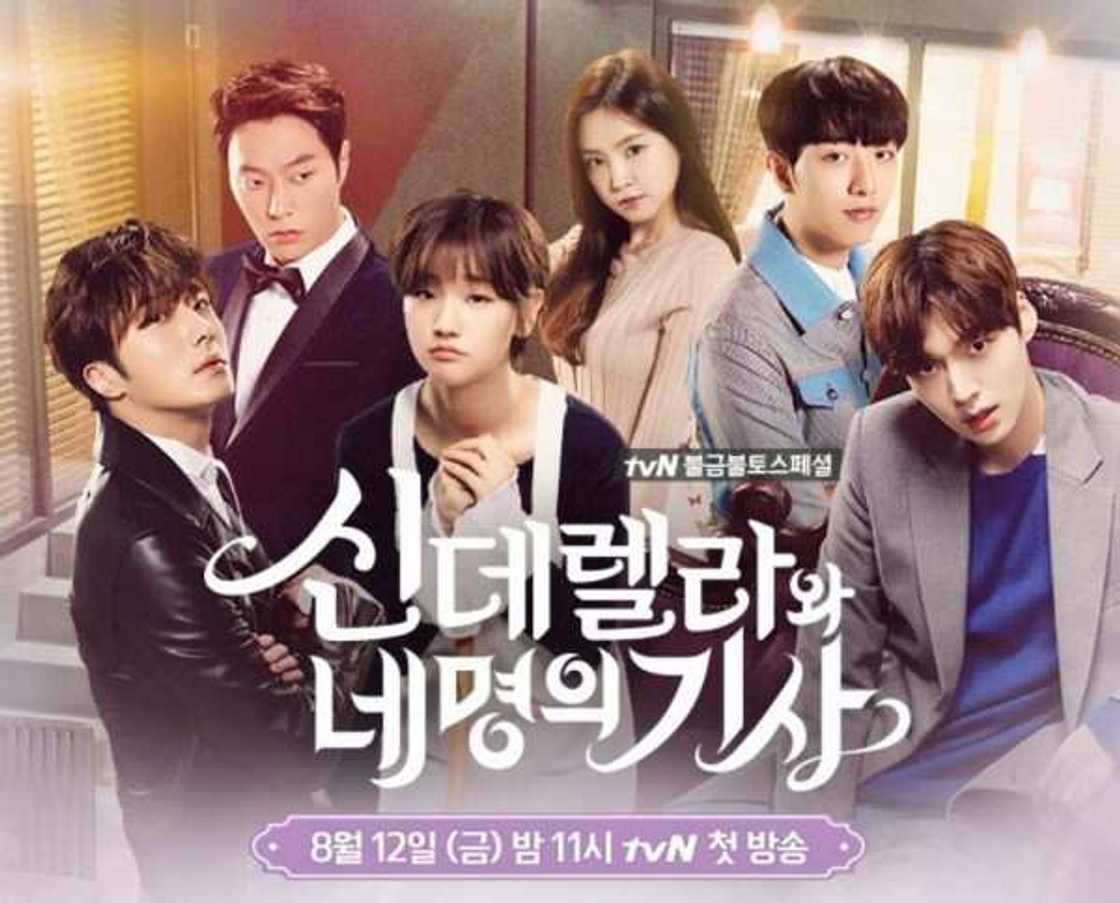 5 Koreanovelas that Filipinos fell in love with 5 Koreanovelas that Filipinos fell in love with