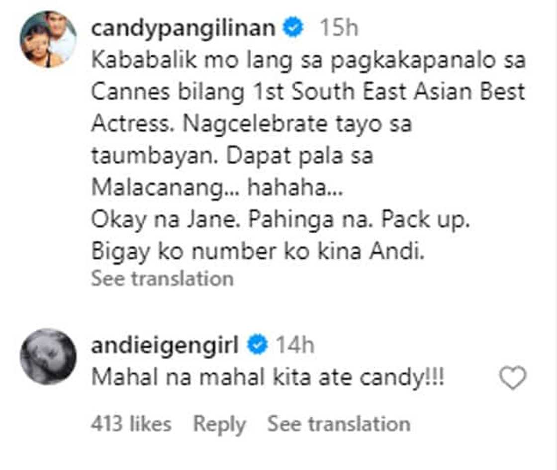 Andi Eigenmann Andi Eigenmann