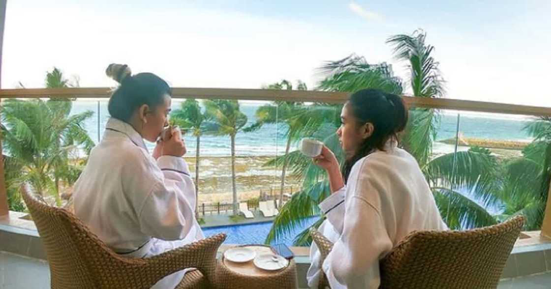 GF ni Miss Cebu, nag-react sa kanyang Miss Universe PH win: “you’re worthy” GF ni Miss Cebu, nag-react sa kanyang Miss Universe PH win: “you’re worthy”