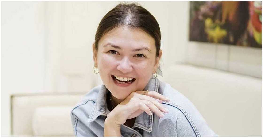 Angelica Panganiban, may makuwelang post patungkol sa "epekto ng surgery" Angelica Panganiban, may makuwelang post patungkol sa "epekto ng surgery"