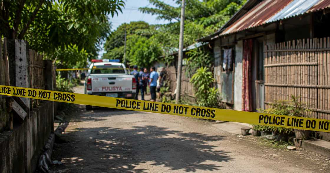 68-anyos na lola, nasawi matapos barilin ng nakaalitan sa Isabela