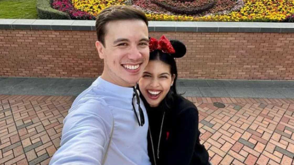 Cristy, pinabulaanan ang napabalitaang kasal nina Maine at Arjo ang unang EP ng TVJ sa TV5 Cristy, pinabulaanan ang napabalitaang kasal nina Maine at Arjo ang unang EP ng TVJ sa TV5