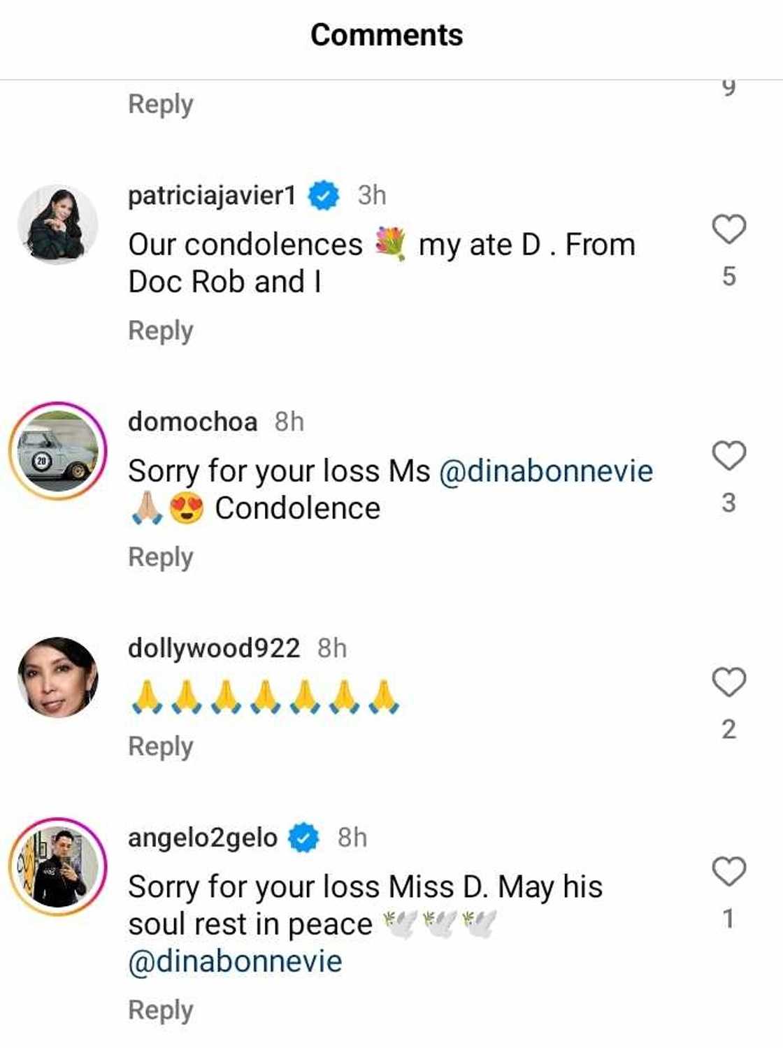 Dina Bonnevie/@dinabonnevie Dina Bonnevie/@dinabonnevie