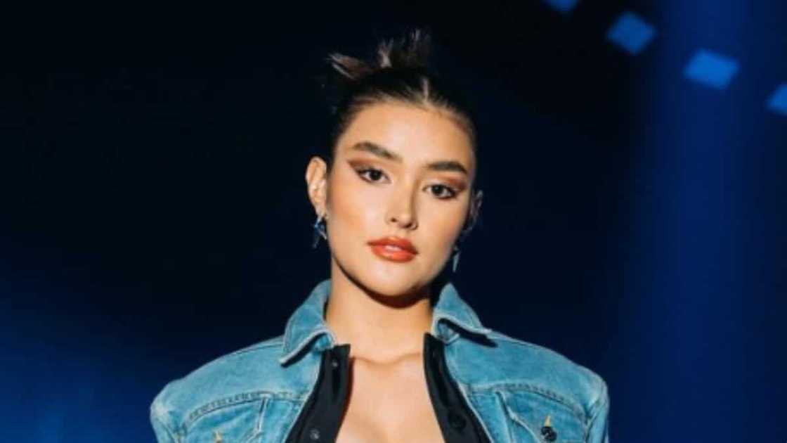 Cristy sa love life ni Liza Soberano: "May banyaga na raw na boyfriend si Liza"