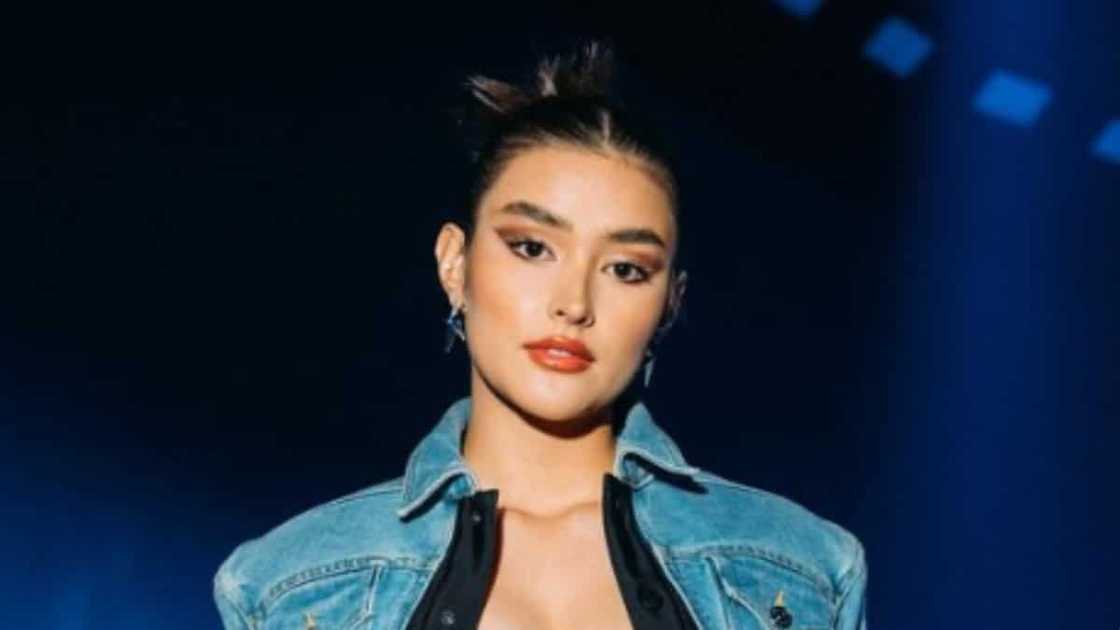Ogie Diaz sa tawag ni Dr. Vicki Belo kay Liza Soberano: "Kahit ako, Hope ang tawag ko sa kanya" Ogie Diaz sa tawag ni Dr. Vicki Belo kay Liza Soberano: "Kahit ako, Hope ang tawag ko sa kanya"