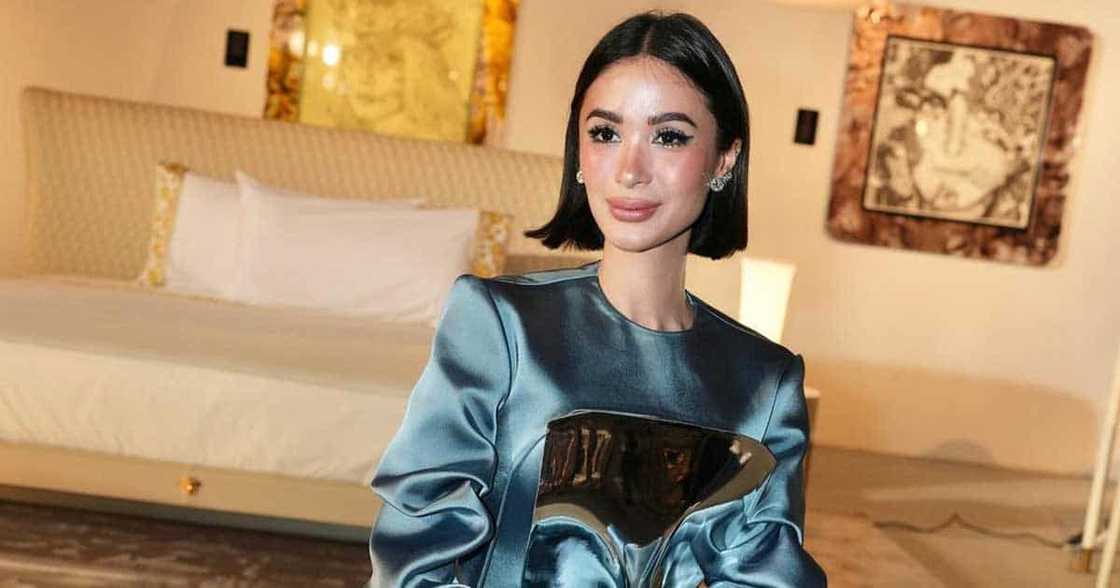 Heart Evangelista, nine-nerbyos pa rin kada show kahit nasa rurok na ng tagumpay: “Guys, I’m so nervous 10x”