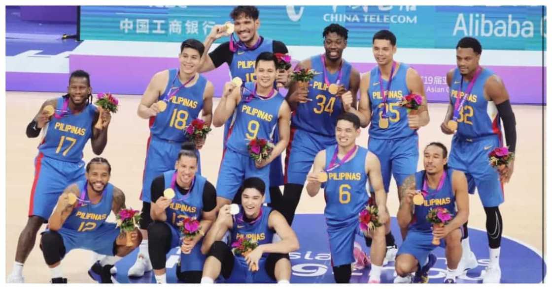 Gilas Gilas