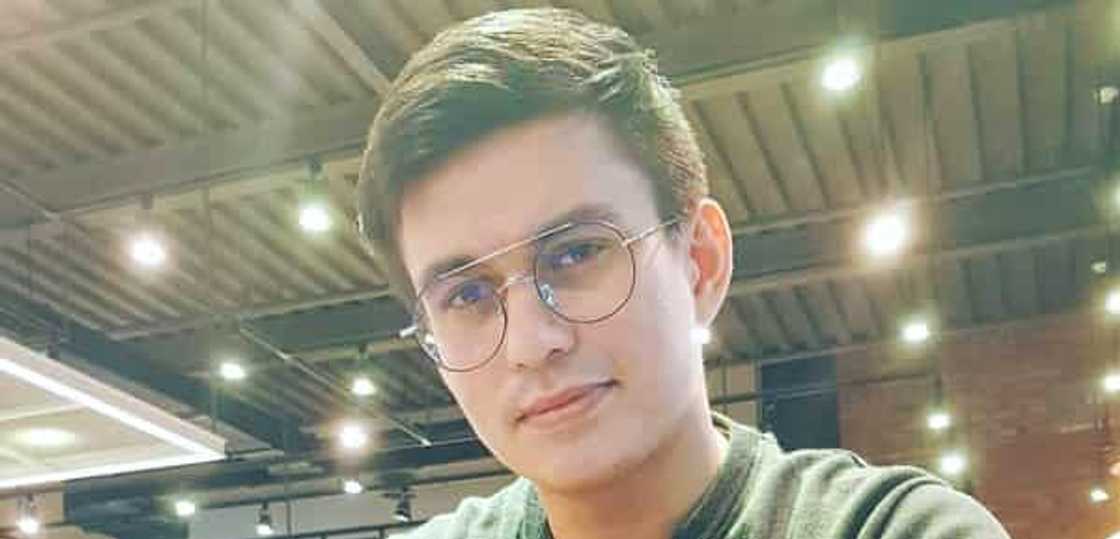 Tom Rodriguez, muli na namang nag-deactivate ng kanyang socmed account Tom Rodriguez, muli na namang nag-deactivate ng kanyang socmed account