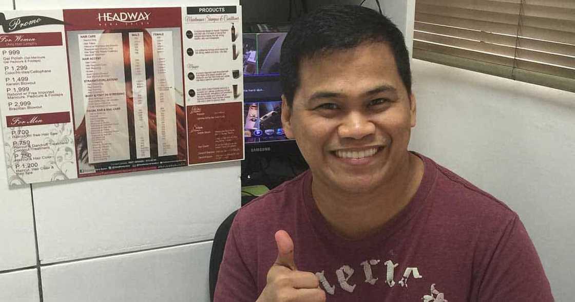 Ogie Diaz, ayaw patulan lahat ng bashers: “Baka pag pinatulan ko, sabihin nila, hindi ako busy” Ogie Diaz, ayaw patulan lahat ng bashers: “Baka pag pinatulan ko, sabihin nila, hindi ako busy”