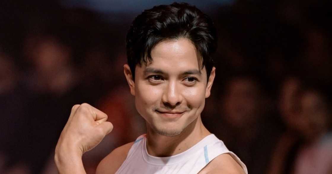 Alden Richards, may ibinahaging karanasang naging malaking bahagi ng kanyang buhay