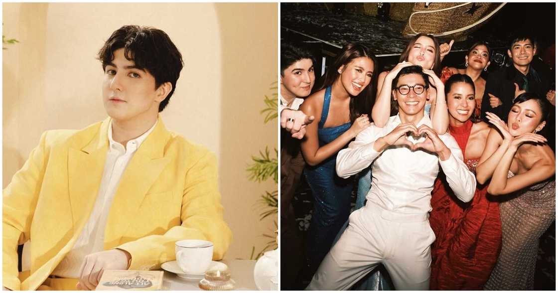 Mavy Legaspi pens a note of gratitude for being a 'PBB' host: "Truly such an honor" Mavy Legaspi pens a note of gratitude for being a 'PBB' host: "Truly such an honor"