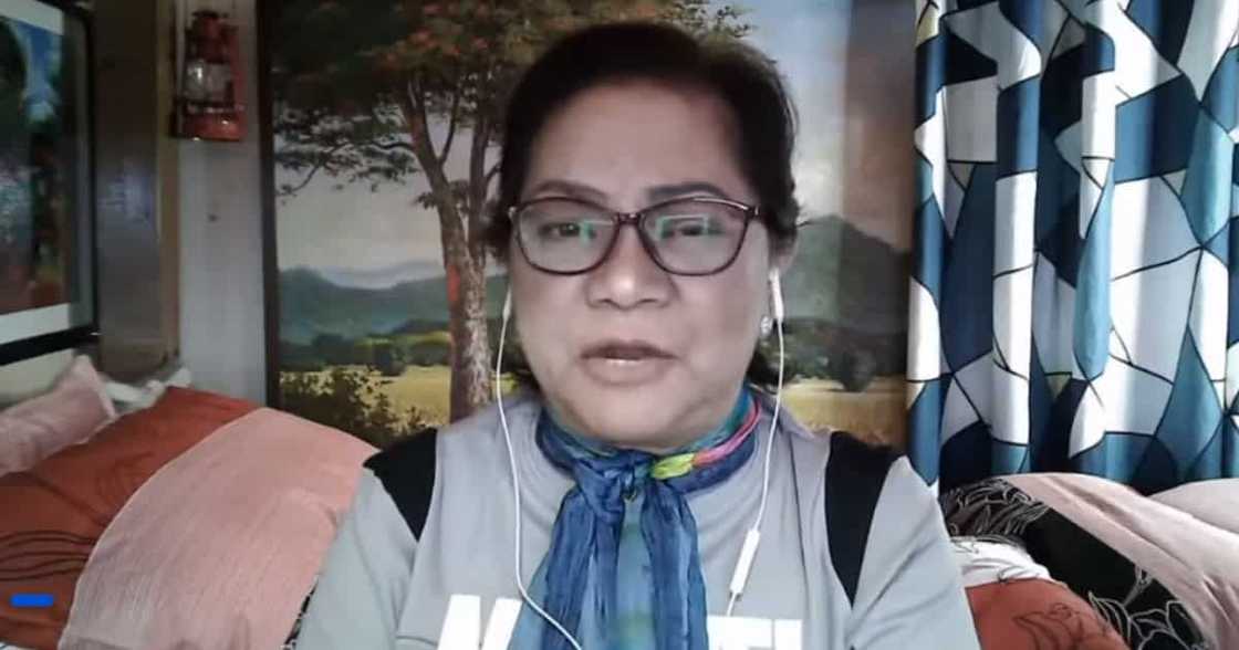Cristy Fermin sa sinabi ni Willie Revillame ukol sa 10k cash aid sa reporters: “Ako na po ang magko-correct” Cristy Fermin sa sinabi ni Willie Revillame ukol sa 10k cash aid sa reporters: “Ako na po ang magko-correct”