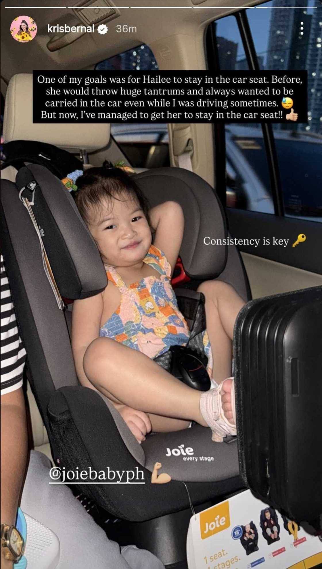 Kris Bernal shares why she hasn't been "online or posting much lately" Kris Bernal shares why she hasn't been "online or posting much lately"