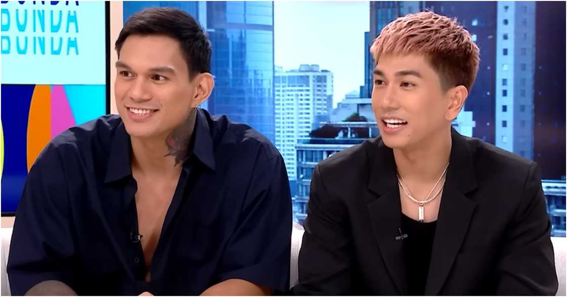 Fast Talk with Boy Abunda/GMA Network/GMA Network on YouTube Fast Talk with Boy Abunda/GMA Network/GMA Network on YouTube