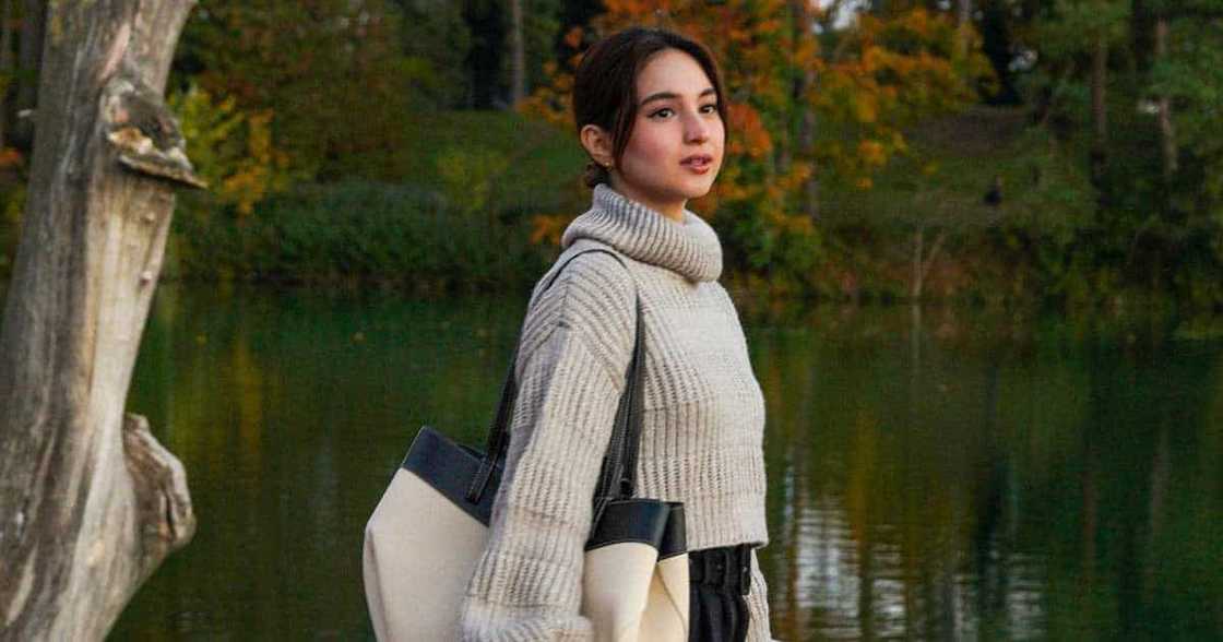 Coleen Garcia, wagi sa El Grito International Fantastic Film Festival bilang Best Actress: “I am so honored!” Coleen Garcia, wagi sa El Grito International Fantastic Film Festival bilang Best Actress: “I am so honored!”