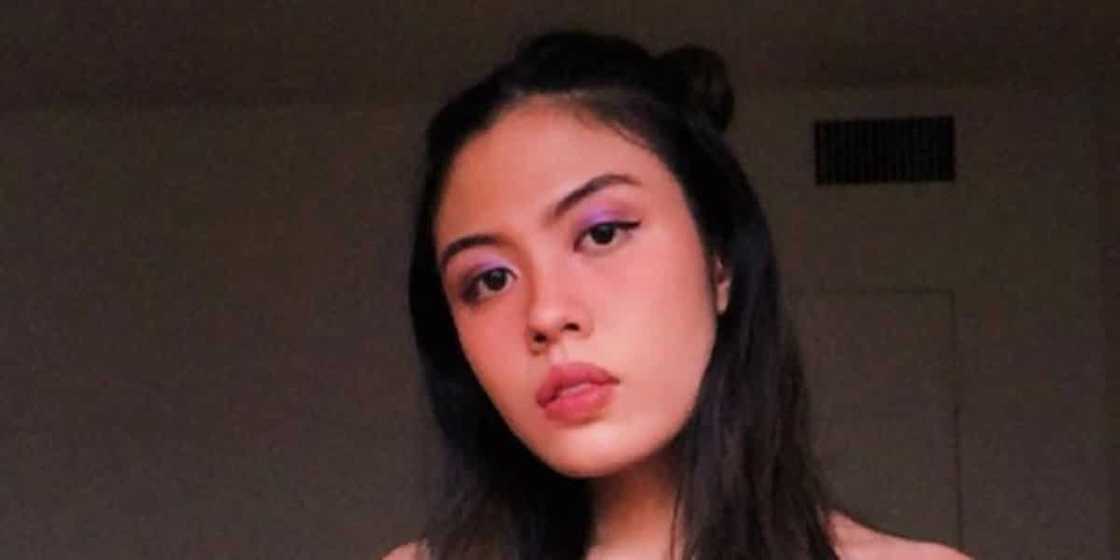 Frankie Pangilinan fires back against basher who told her to be like KC Concepcion Frankie Pangilinan fires back against basher who told her to be like KC Concepcion