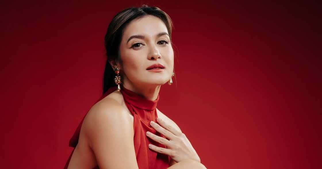 Camille Prats stuns in gorgeous 40th birthday photoshoot (@niceprintphoto via @camilleprats) Camille Prats stuns in gorgeous 40th birthday photoshoot (@niceprintphoto via @camilleprats)