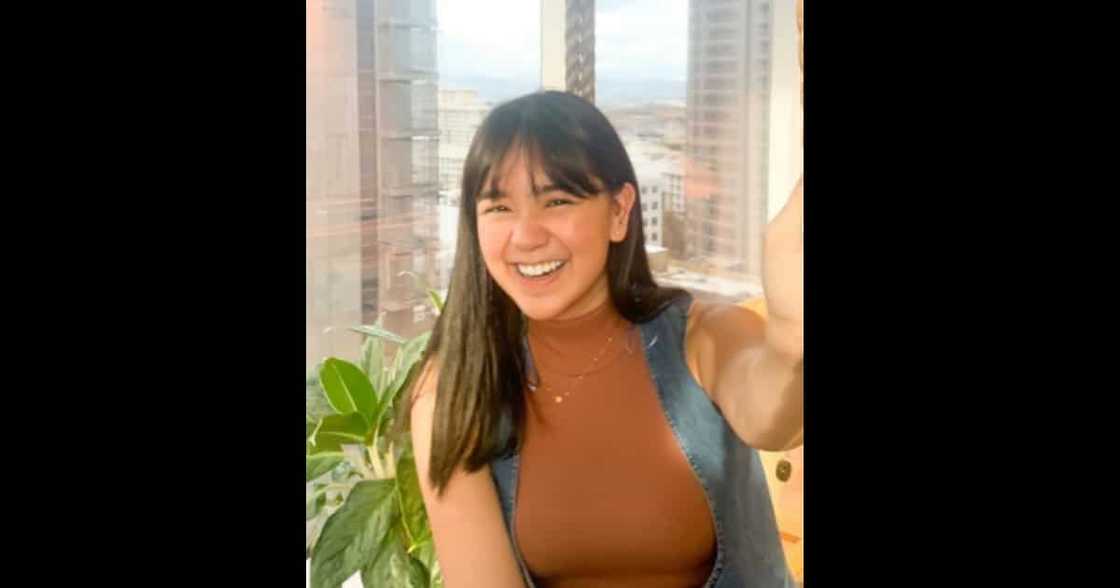 Mikee Quintos, Kelvin Miranda admit feeling the ‘kilig’ with each other off-cam Mikee Quintos, Kelvin Miranda admit feeling the ‘kilig’ with each other off-cam