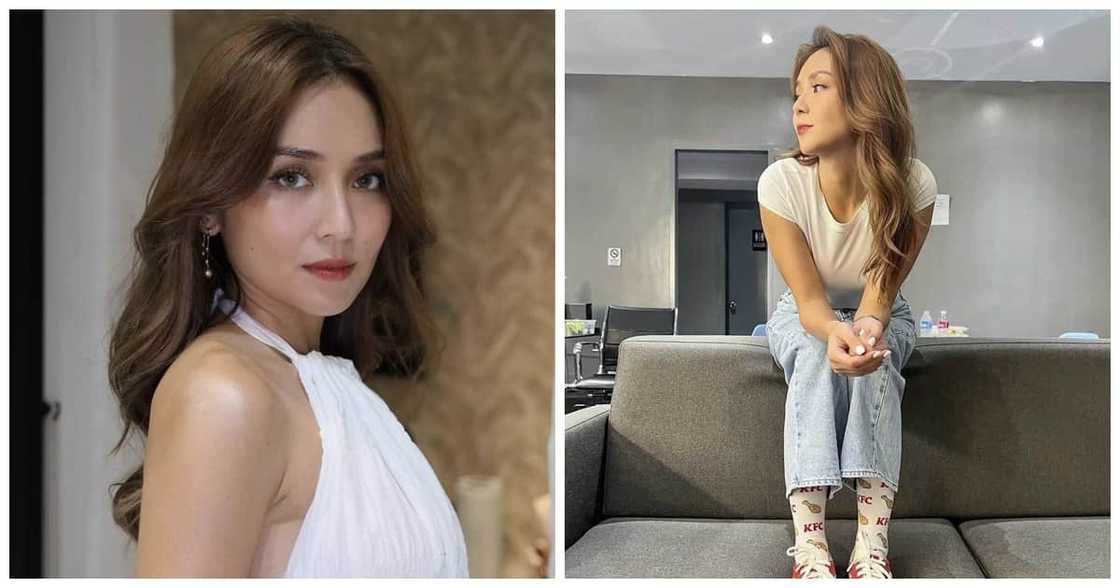 Kathryn Bernardo/@bernardokath Kathryn Bernardo/@bernardokath