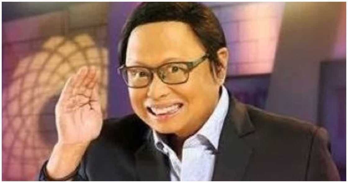 Arnold Clavio, trending matapos ang pag-amin ni Sarah Balabagan