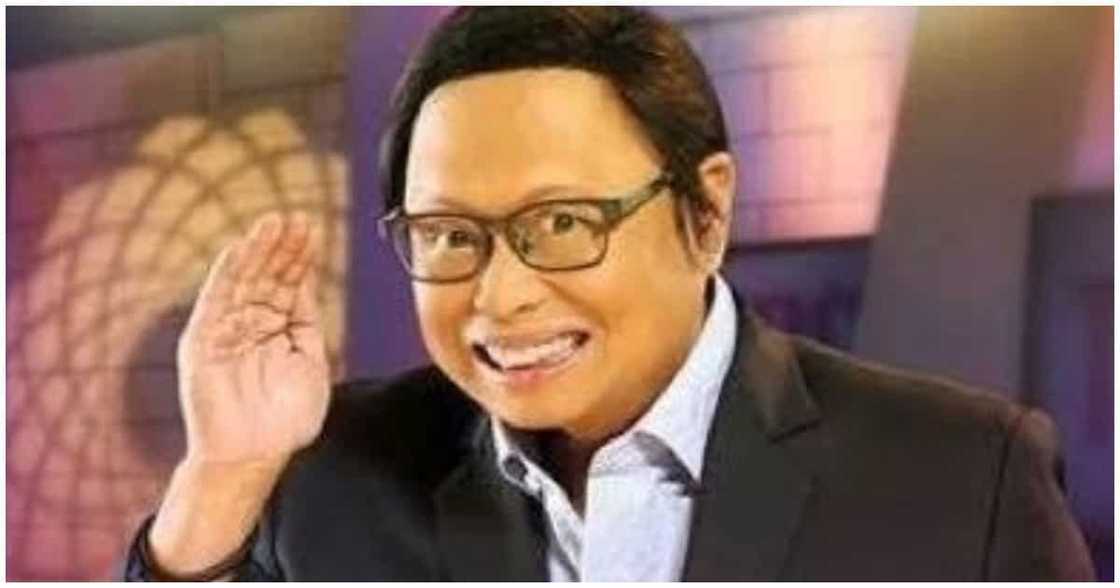Arnold Clavio, trending matapos ang pag-amin ni Sarah Balabagan Arnold Clavio, trending matapos ang pag-amin ni Sarah Balabagan