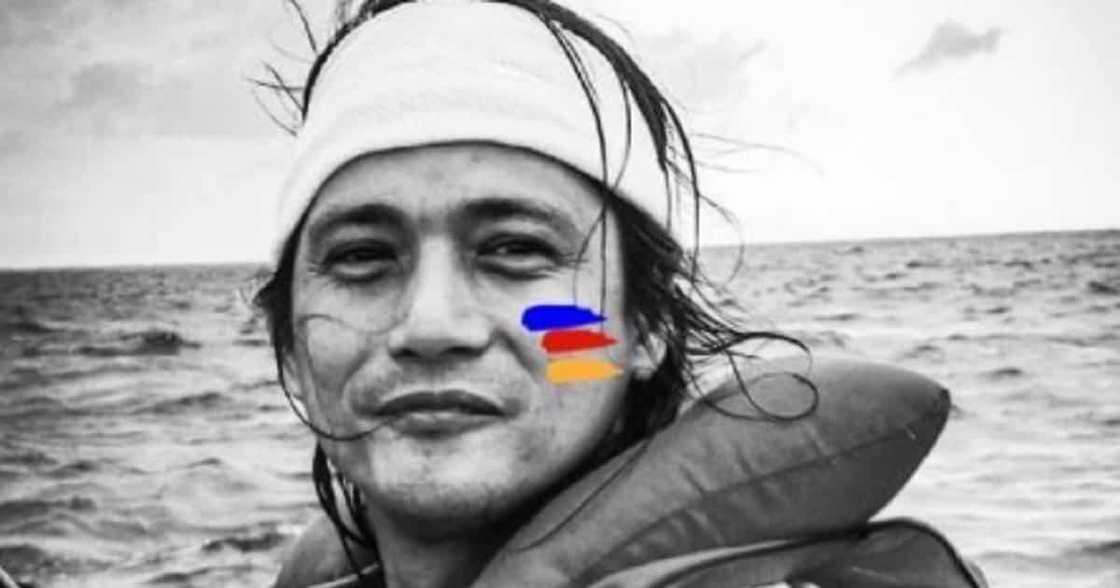 Robin Padilla, walang kakampihan sa Duterte, Go, Lacson, Gordon issue Robin Padilla, walang kakampihan sa Duterte, Go, Lacson, Gordon issue