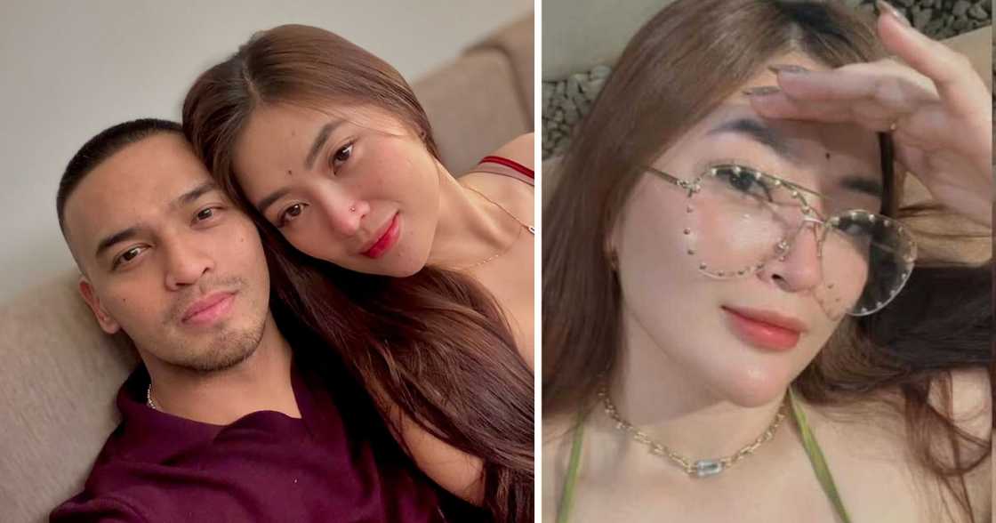Jellie Aw, ipinakita ang kasalukuyang hitsura niya (Photos: @jamignacio, @realjellieaw) Jellie Aw, ipinakita ang kasalukuyang hitsura niya (Photos: @jamignacio, @realjellieaw)