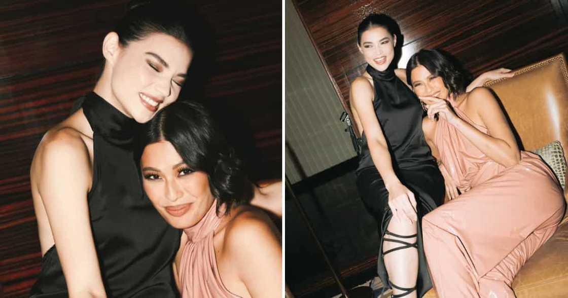 Rhian Ramos pens heartfelt birthday message for Michelle Dee Rhian Ramos pens heartfelt birthday message for Michelle Dee