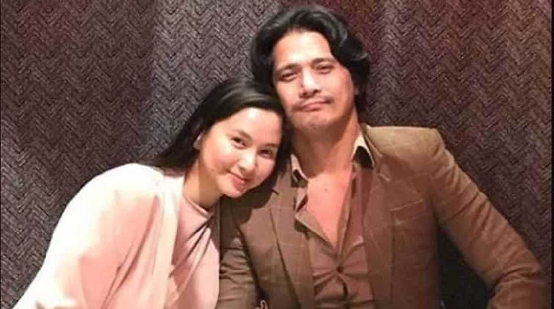 Mariel Padilla, hindi nangangayayat kahit magkasakit: "Kailangan ko magpalakas"