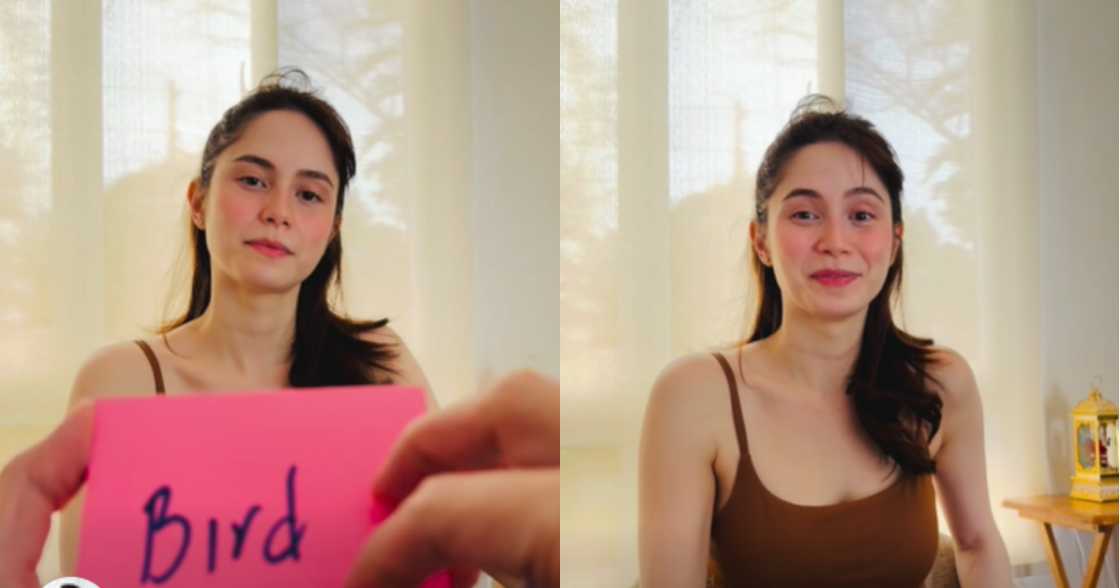 Luis Manzano | Jessy Mendiola (Screenshot from Luis magic reels Facebook)