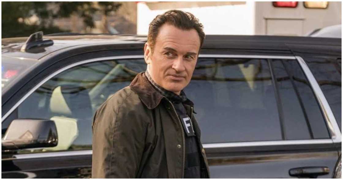 'Fantastic Four' and 'Nip/Tuck' star Julian McMahon passes away at 56 'Fantastic Four' and 'Nip/Tuck' star Julian McMahon passes away at 56