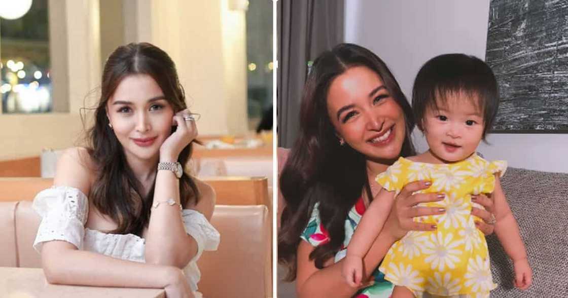 Kris Bernal Kris Bernal