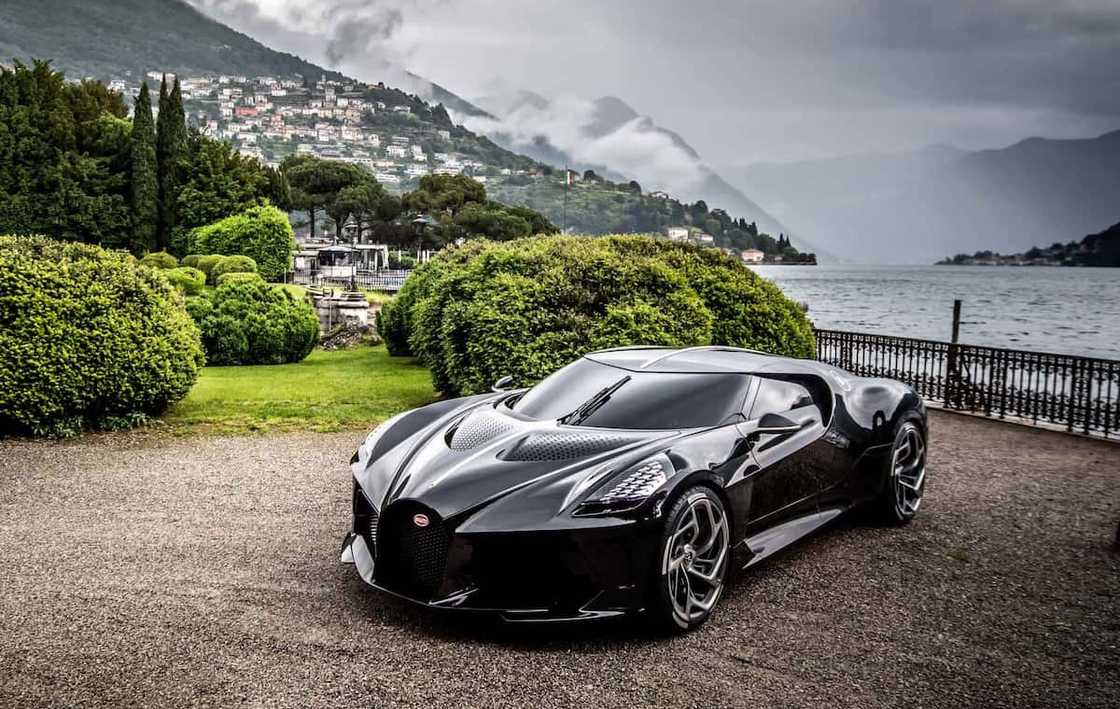 Most expensive cars Most expensive cars