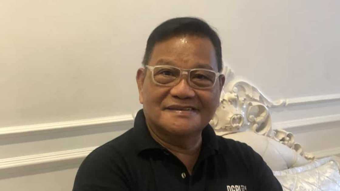 Joel Lamangan bilang si Roda: "Bakit ba kayo natutuwa sa akin, ang sama-sama kong tao?"