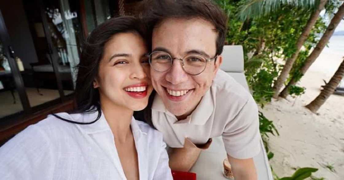 Maine Mendoza, kinaaliwan sa kanyang ibinahaging throwback picture Maine Mendoza, kinaaliwan sa kanyang ibinahaging throwback picture