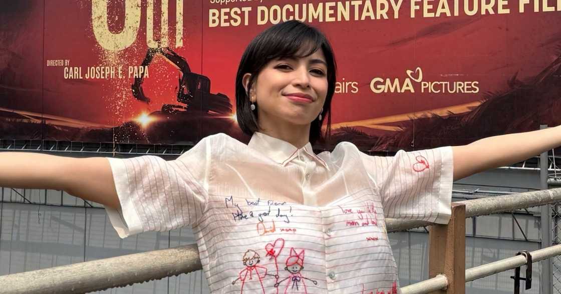 Glaiza de Castro, ibinunyag ang mga celebrity “Mom Squad” sa pagbubuntis niya Glaiza de Castro, ibinunyag ang mga celebrity “Mom Squad” sa pagbubuntis niya