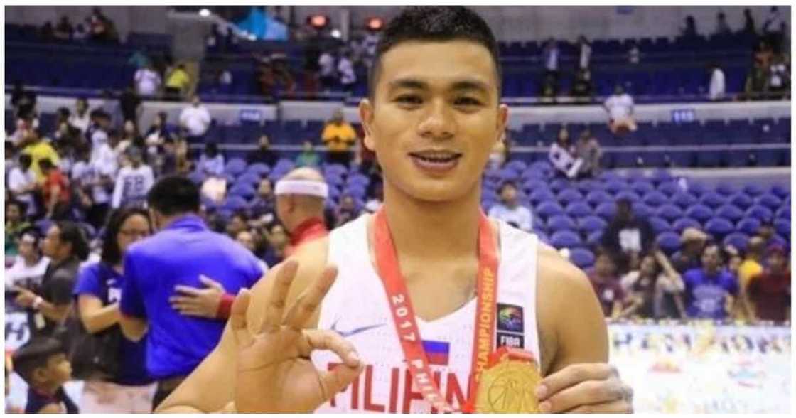 PBA player Jio Jalalon, tuluyan nang ipina-Tulfo ng kanyang misis dahil sa umano'y panloloko