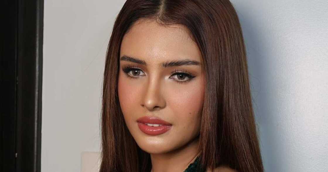Rabiya Mateo, nawalan ng malaking halaga ng pera matapos maloko ng business partner Rabiya Mateo, nawalan ng malaking halaga ng pera matapos maloko ng business partner